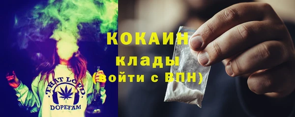 стаф Абинск
